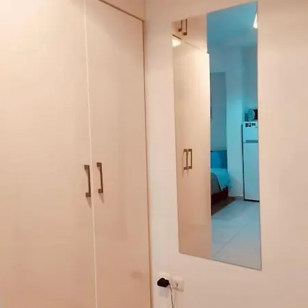 In Centre Apartment