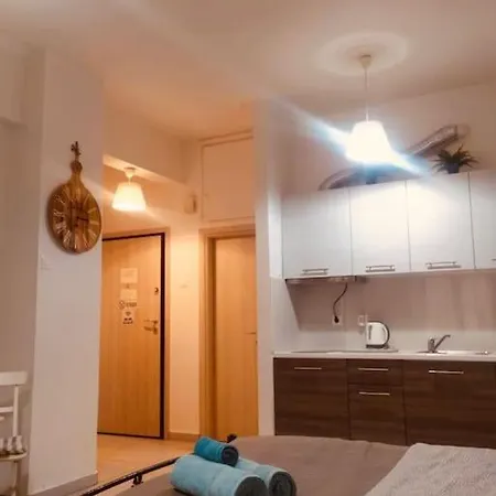 In Centre Apartment