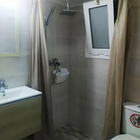 Apartment In Centre *