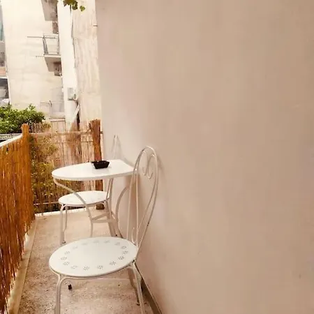 Apartment In Centre Athens