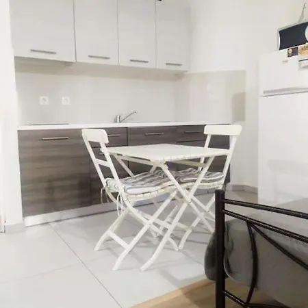 Apartment In Centre *
