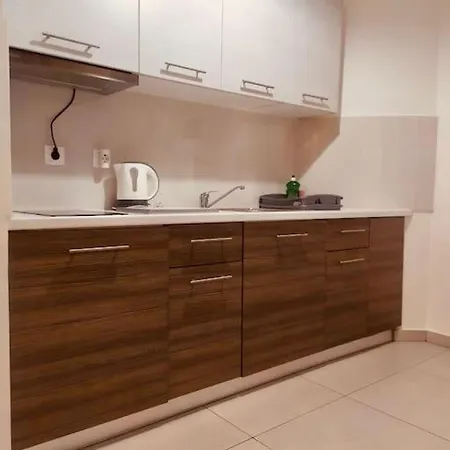 Apartment In Centre Athens