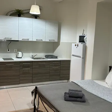 Apartment In Centre