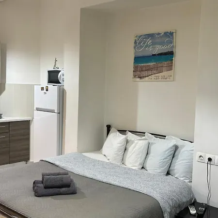 In Centre Apartment *