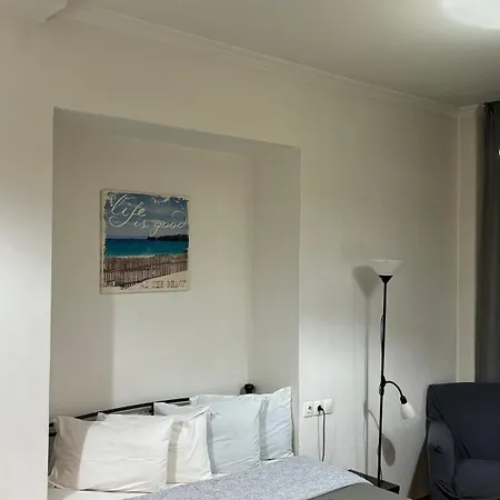Apartment In Centre *